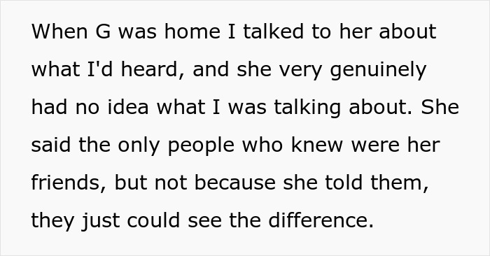 Parents Outraged As Single Dad Doesn’t Consult Them Before Allowing His Daughter To Wear Thongs Parents Outraged As Single Dad Doesn’t Consult Them Before Allowing His Daughter To Wear Thongs