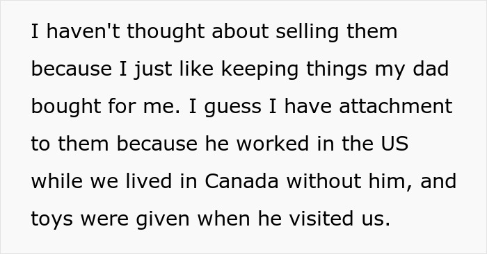 Woman catches guest sneaking into her room, stopping just before her kid opens a valuable collector doll. Woman catches guest sneaking into her room, stopping just before her kid opens a valuable collector doll.