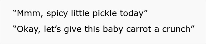 Worker confronts woman during office lunchtime over bizarre ritual and intense criticism.