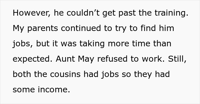 Family’s Vision Of An “American Dream” Gets Crushed When They Realize They Actually Have To Work Family’s Vision Of An “American Dream” Gets Crushed When They Realize They Actually Have To Work