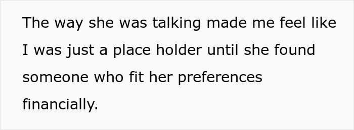 Alt text: Man’s dream proposal rejected as girlfriend prefers a rich husband over a hardworking partner, ending in heartbreak.