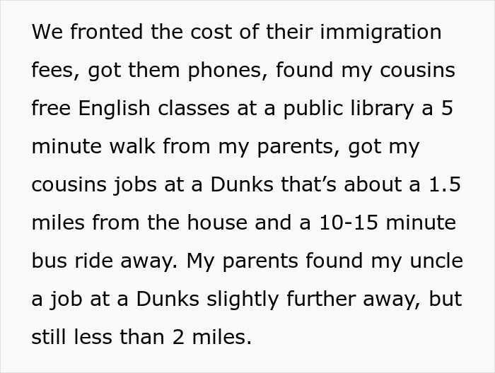 Family’s Vision Of An “American Dream” Gets Crushed When They Realize They Actually Have To Work Family’s Vision Of An “American Dream” Gets Crushed When They Realize They Actually Have To Work