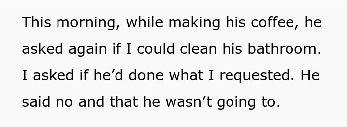 Mother caring for 10-month-old refuses fiancé’s orders to clean vomit, highlighting tension in their relationship. Mother caring for 10-month-old refuses fiancé’s orders to clean vomit, highlighting tension in their relationship.