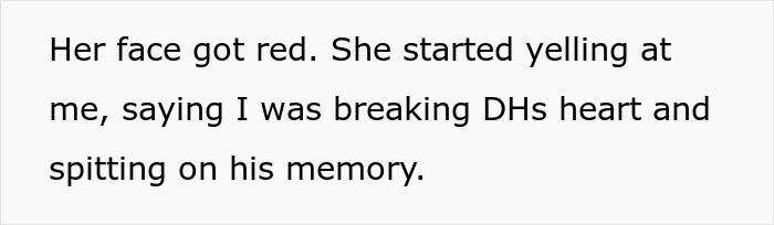 Widow with her 3 kids faces conflict as mother-in-law threatens legal action over moving back to home country. Widow with her 3 kids faces conflict as mother-in-law threatens legal action over moving back to home country.