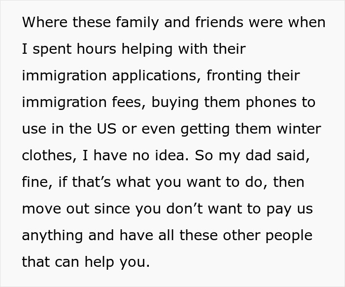 Family’s Vision Of An “American Dream” Gets Crushed When They Realize They Actually Have To Work Family’s Vision Of An “American Dream” Gets Crushed When They Realize They Actually Have To Work