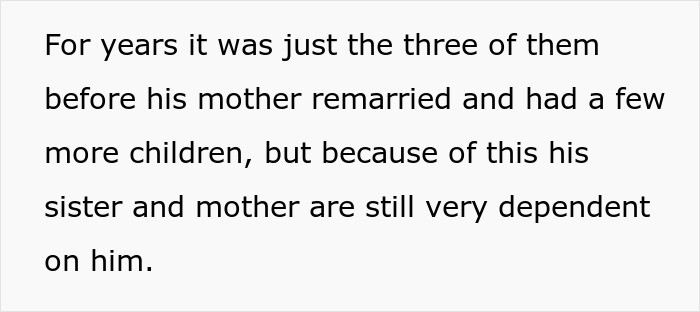 Lady framing sister-in-law and turning brother against his wife, causing shock and tension within the couple.