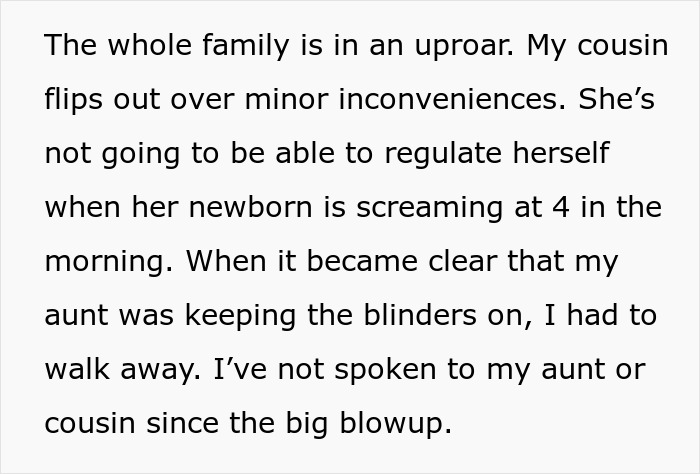Family feud erupts as a lady encourages her disabled daughter to get pregnant, wanting to become a grandma. Family feud erupts as a lady encourages her disabled daughter to get pregnant, wanting to become a grandma.