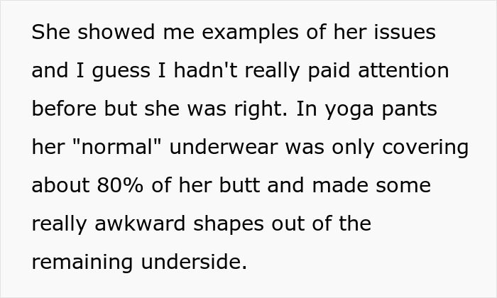 Parents Outraged As Single Dad Doesn’t Consult Them Before Allowing His Daughter To Wear Thongs Parents Outraged As Single Dad Doesn’t Consult Them Before Allowing His Daughter To Wear Thongs