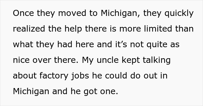 Family’s Vision Of An “American Dream” Gets Crushed When They Realize They Actually Have To Work Family’s Vision Of An “American Dream” Gets Crushed When They Realize They Actually Have To Work