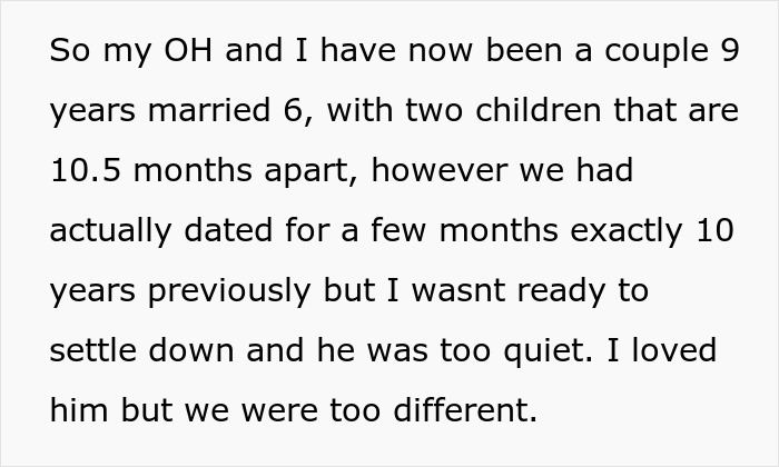 Text block describing a personal story, relevant to mil-try-poison-woman, highlighting relationship challenges and family details. Text block describing a personal story, relevant to mil-try-poison-woman, highlighting relationship challenges and family details.
