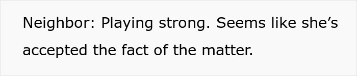 Neighbor witnessing woman catching husband cheating with her sister during a shocking porch confrontation.