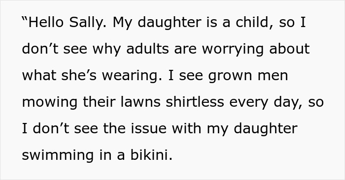 Child wearing bikini in own yard, enjoying outdoor swim with relaxed and carefree attitude on a sunny day. Child wearing bikini in own yard, enjoying outdoor swim with relaxed and carefree attitude on a sunny day.