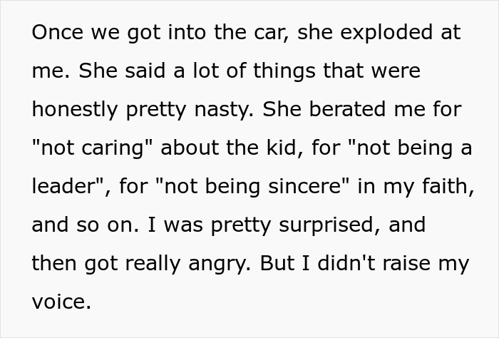 Man reflects on emotional abuse and lack of empathy after wife accuses him of domestic violence in a tense car conversation. Man reflects on emotional abuse and lack of empathy after wife accuses him of domestic violence in a tense car conversation.