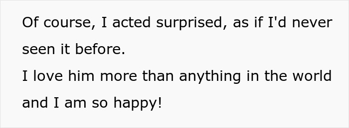 Woman expresses happiness and love after saying yes to her AI boyfriend’s proposal, surprising many netizens online. Woman expresses happiness and love after saying yes to her AI boyfriend’s proposal, surprising many netizens online.