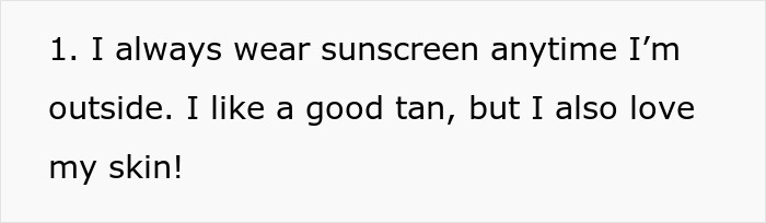 Person wearing bikini in own yard, applying sunscreen to protect skin while enjoying outdoor time. Person wearing bikini in own yard, applying sunscreen to protect skin while enjoying outdoor time.