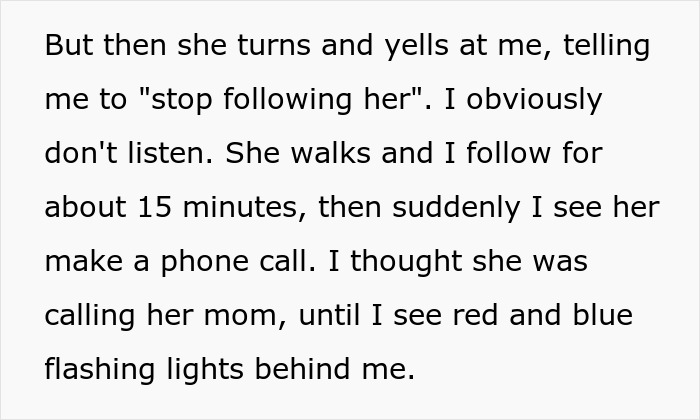 Text describing a tense situation with accusations of domestic violence leading to a loss of empathy in a troubled marriage. Text describing a tense situation with accusations of domestic violence leading to a loss of empathy in a troubled marriage.
