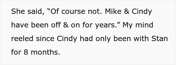 Text conversation discussing a lady planning to pass off an affair pregnancy as her boyfriend's, causing conflict with bestie's boyfriend. Text conversation discussing a lady planning to pass off an affair pregnancy as her boyfriend's, causing conflict with bestie's boyfriend.