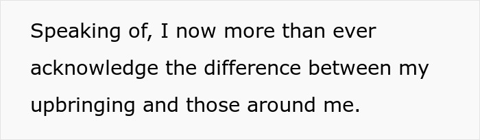 Rich Guy Buys GF A Bunch Of Expensive Stuff, Confused When She Gives Him A Reality Check Rich Guy Buys GF A Bunch Of Expensive Stuff, Confused When She Gives Him A Reality Check