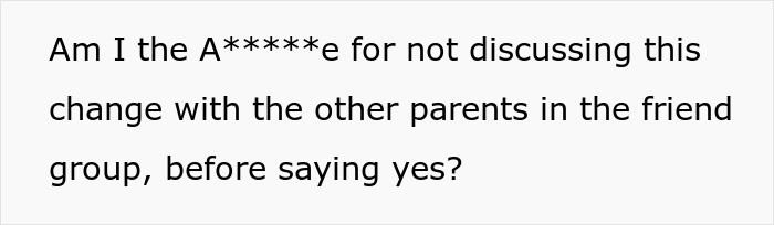 Parents Outraged As Single Dad Doesn’t Consult Them Before Allowing His Daughter To Wear Thongs Parents Outraged As Single Dad Doesn’t Consult Them Before Allowing His Daughter To Wear Thongs