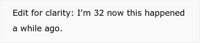 Text on white background stating a person reflecting on life, mentioning she lost everything and regrets telling teen son to leave home. Text on white background stating a person reflecting on life, mentioning she lost everything and regrets telling teen son to leave home.