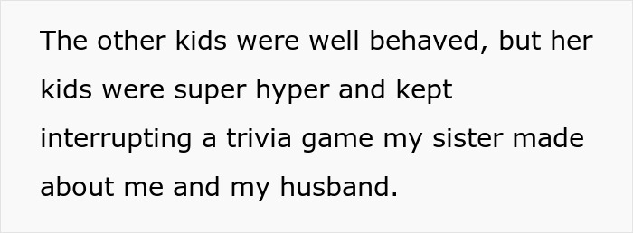 Woman deciding to host only childfree events after dealing with friend's rowdy kids interrupting games. Woman deciding to host only childfree events after dealing with friend's rowdy kids interrupting games.