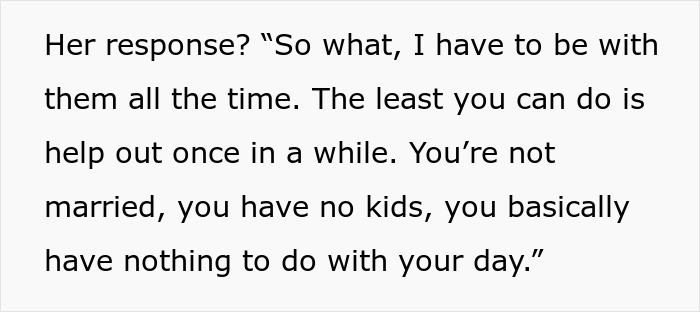 Cousin Tells Woman To Cover $4,000 Family Vacation, Labels Her Selfish When She Refuses