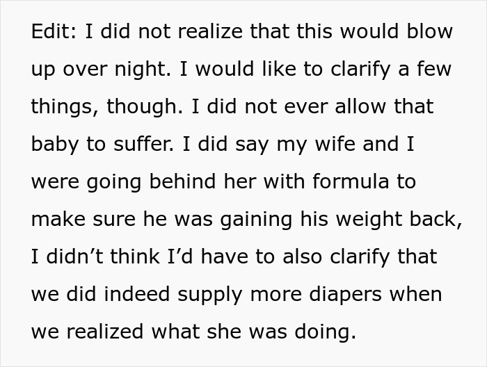 Text post explaining a father's decision to call CPS on his teen daughter and clarify misunderstandings. Text post explaining a father's decision to call CPS on his teen daughter and clarify misunderstandings.