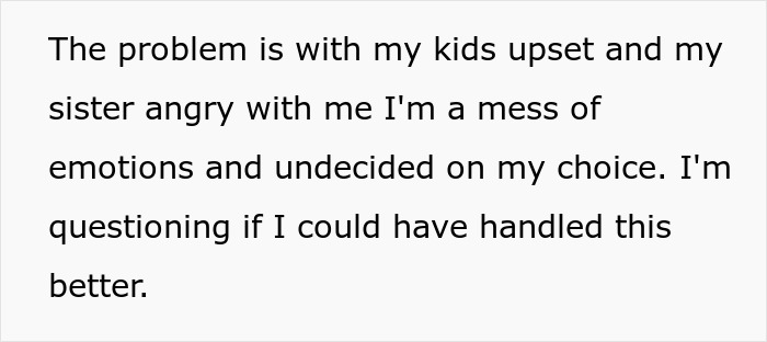 Widow chooses to bury late husband with his first wife and child, causing stepkids to feel hurt and abandoned. Widow chooses to bury late husband with his first wife and child, causing stepkids to feel hurt and abandoned.