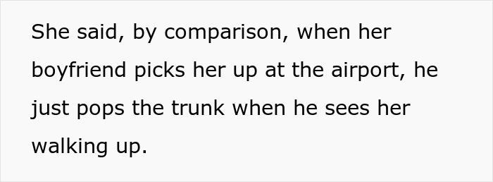Text excerpt discussing a woman panicking and jealousy after her husband remembers a friend’s favorite drink. Text excerpt discussing a woman panicking and jealousy after her husband remembers a friend’s favorite drink.