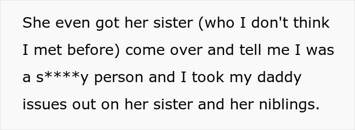 Text excerpt about a teen escaping a babysitting trap after dad demands he watch fiancée’s kids. Text excerpt about a teen escaping a babysitting trap after dad demands he watch fiancée’s kids.