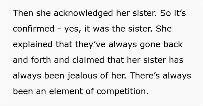 Woman catches husband cheating with sister during a shocking porch confrontation witnessed by neighbor.
