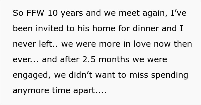 Text excerpt showing a personal story about love and engagement, related to mil-try-poison-woman theme. Text excerpt showing a personal story about love and engagement, related to mil-try-poison-woman theme.