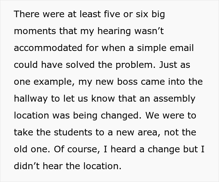 Woman sitting back, enjoying the comeuppance of colleague who stole her job and made her life hell. Woman sitting back, enjoying the comeuppance of colleague who stole her job and made her life hell.