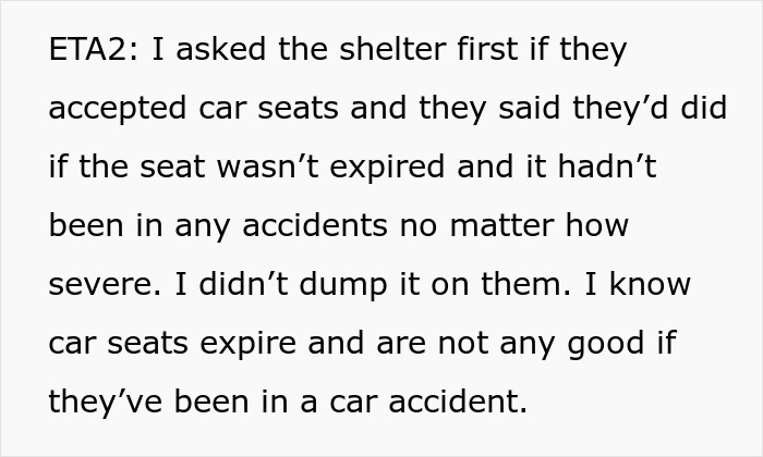 Text discussing a lady wanting to be a grandma encouraging her disabled daughter to get pregnant, sparking a family feud. Text discussing a lady wanting to be a grandma encouraging her disabled daughter to get pregnant, sparking a family feud.