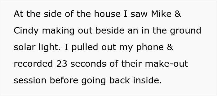 Text excerpt about a lady planning to pass off affair pregnancy as boyfriend’s, causing bestie’s boyfriend to consider exposing her. Text excerpt about a lady planning to pass off affair pregnancy as boyfriend’s, causing bestie’s boyfriend to consider exposing her.