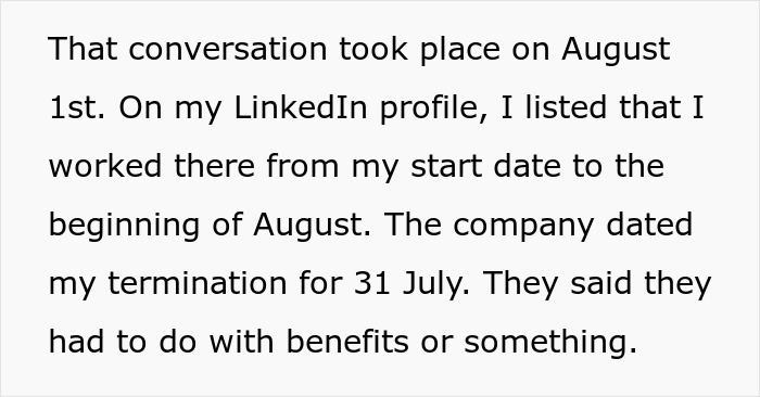 Text snippet describing a boss going out of his way to make life difficult for a grieving employee and facing karma consequences. Text snippet describing a boss going out of his way to make life difficult for a grieving employee and facing karma consequences.