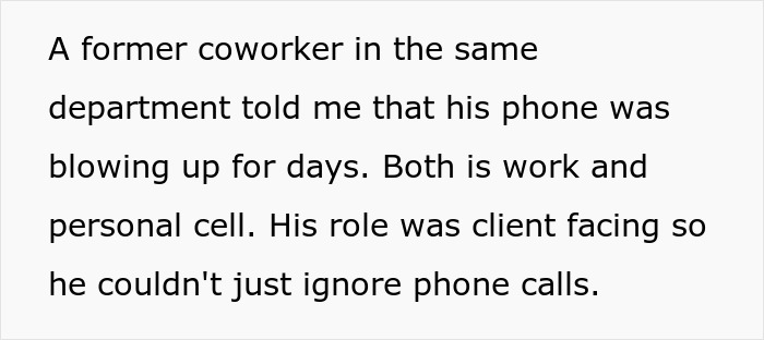 Text excerpt about a grieving employee’s difficult work situation with boss causing issues and facing karma consequences. Text excerpt about a grieving employee’s difficult work situation with boss causing issues and facing karma consequences.