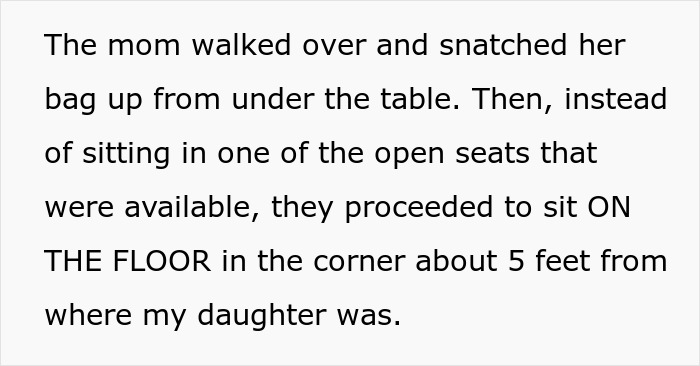 Girl gets bullied over a party seat but responds with kindness, teaching her bullies an important life lesson. Girl gets bullied over a party seat but responds with kindness, teaching her bullies an important life lesson.