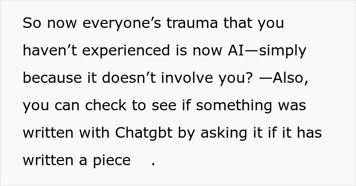 Text discussing trauma, betrayal, and giving an ex-best friend a taste of her own medicine after betrayal. Text discussing trauma, betrayal, and giving an ex-best friend a taste of her own medicine after betrayal.