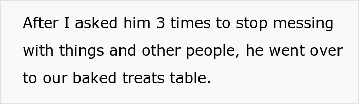 Text excerpt from a story about parents leaving kid unattended in pet store leading to damages and charges. Text excerpt from a story about parents leaving kid unattended in pet store leading to damages and charges.