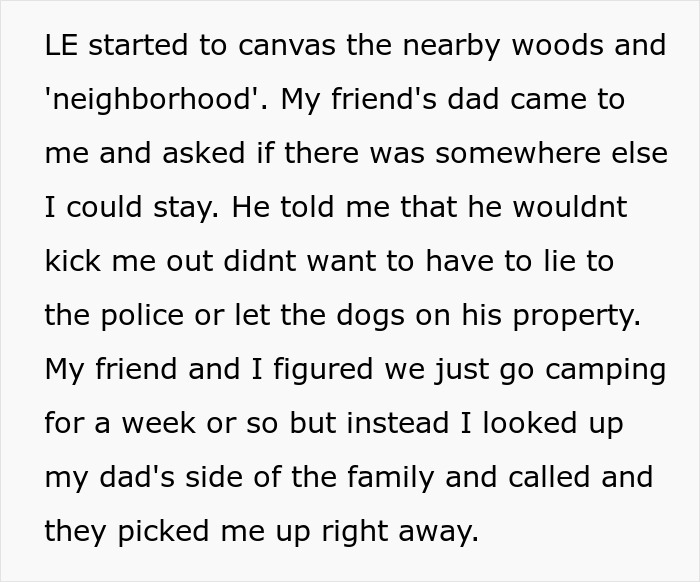 Mom regrets telling teen son to leave home after she lost everything and her life falls apart. Mom regrets telling teen son to leave home after she lost everything and her life falls apart.