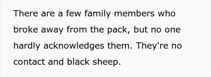 Man learns wife’s family secretly cyber-bullied him and bans them from seeing his son in a tense family fallout. Man learns wife’s family secretly cyber-bullied him and bans them from seeing his son in a tense family fallout.