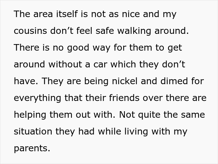 Family’s Vision Of An “American Dream” Gets Crushed When They Realize They Actually Have To Work Family’s Vision Of An “American Dream” Gets Crushed When They Realize They Actually Have To Work