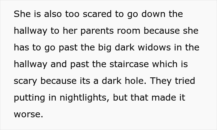 Teen removes ladder from bunk bed to block clingy niece while family drama escalates and school gets involved. Teen removes ladder from bunk bed to block clingy niece while family drama escalates and school gets involved.
