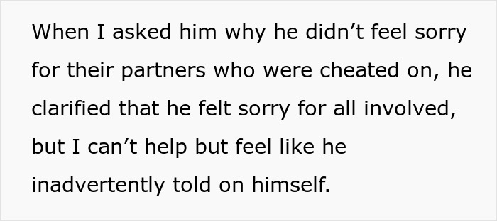 “I Can’t Stop Thinking About My Husband’s Comments Regarding the Coldplay Affair Couple” “I Can’t Stop Thinking About My Husband’s Comments Regarding the Coldplay Affair Couple”