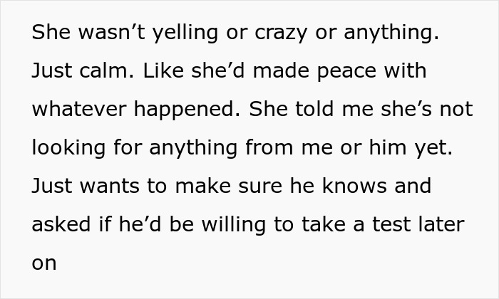 Calm woman visits wife at work, revealing pregnancy claim after husband’s boys’ weekend surprise confrontation. Calm woman visits wife at work, revealing pregnancy claim after husband’s boys’ weekend surprise confrontation.