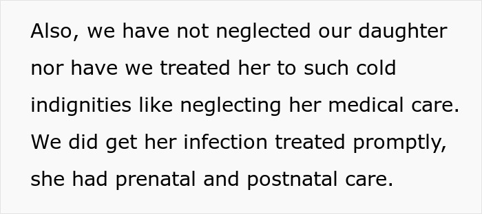 Text excerpt discussing a dad explaining why he called CPS on his teen daughter and addressing neglect concerns. Text excerpt discussing a dad explaining why he called CPS on his teen daughter and addressing neglect concerns.
