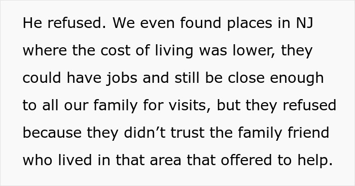 Family’s Vision Of An “American Dream” Gets Crushed When They Realize They Actually Have To Work Family’s Vision Of An “American Dream” Gets Crushed When They Realize They Actually Have To Work