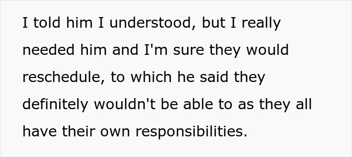Text excerpt showing a woman’s emotional struggle after her mother’s death reveals her boyfriend’s true character.