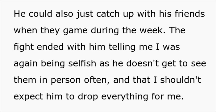 Text excerpt showing a woman’s heartbreak as her mother’s death reveals her boyfriend’s true character.